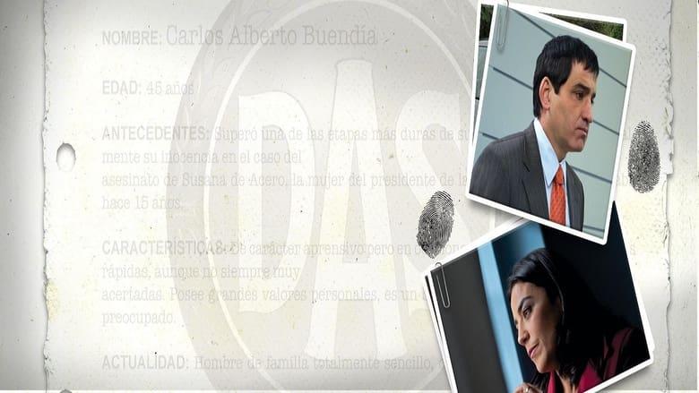 La mujer del presidente image