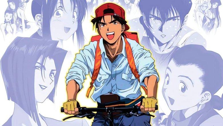 Golden Boy image