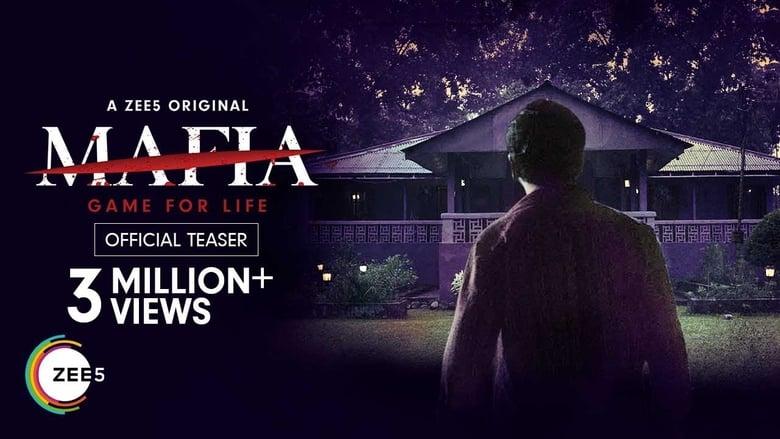 Mafia image