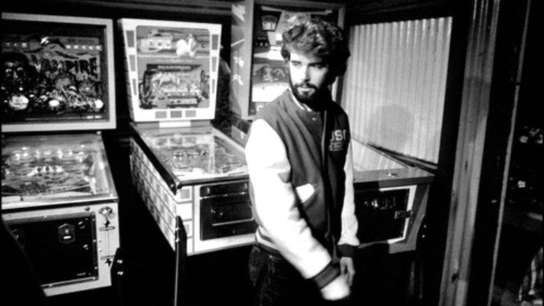 The Making of 'American Graffiti' image