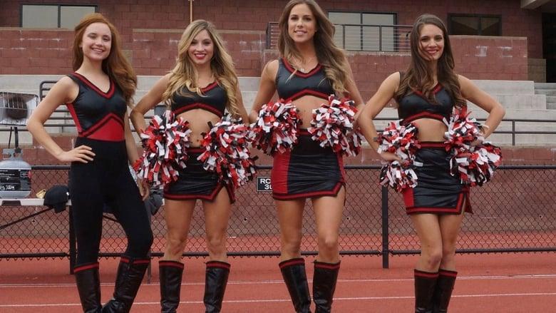 All Cheerleaders Die image