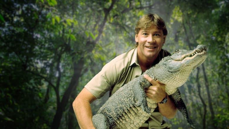 The Crocodile Hunter image