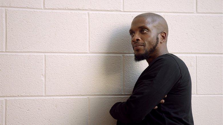 Ali Siddiq: It's Bigger Than These Bars image