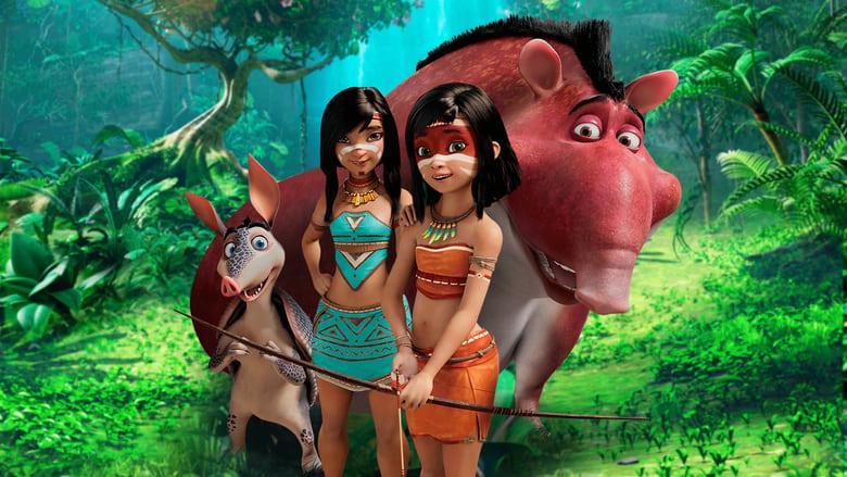 AINBO: Spirit of the Amazon image