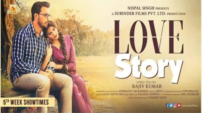 Love Story image