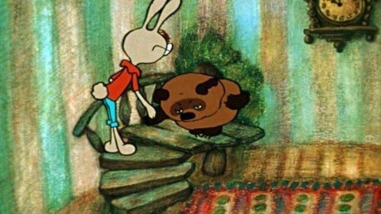 Winnie-the-Pooh Goes Visiting image
