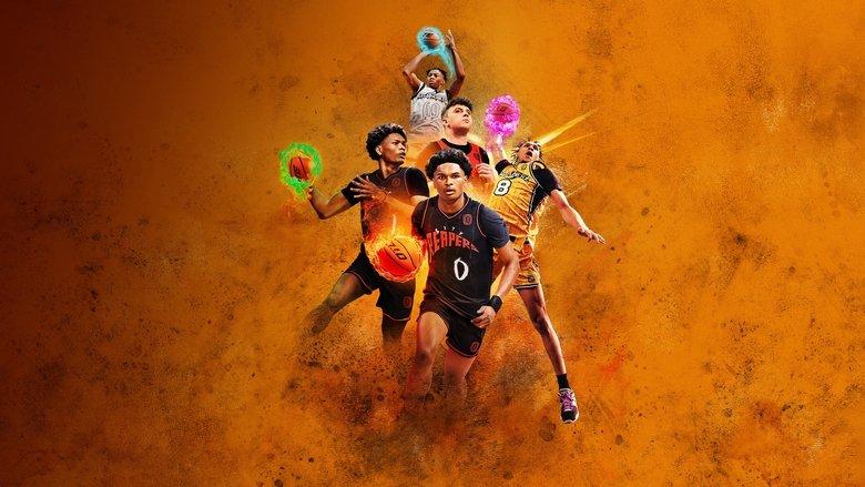 One Shot: Overtime Elite image