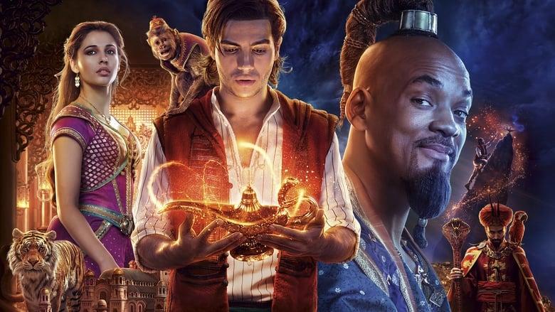 Aladdin image