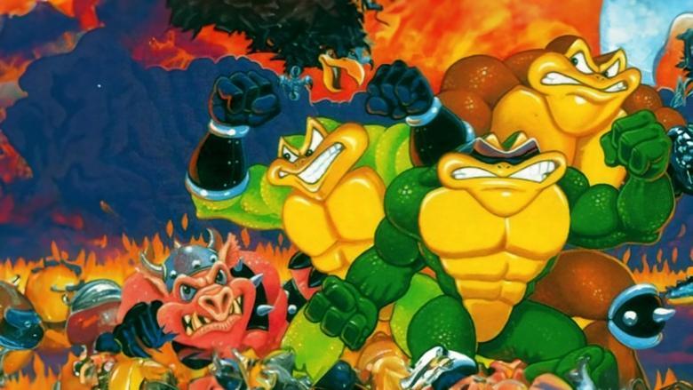 Battletoads image
