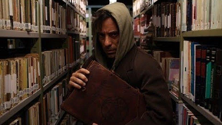 Necronomicon – The Book of Hell image