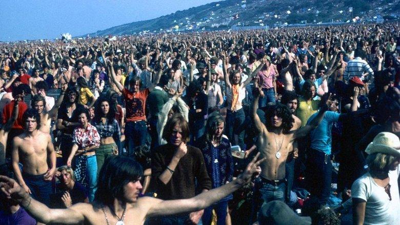 Message to Love - The Isle of Wight Festival image