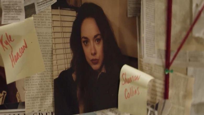 The Black Widow Killer image