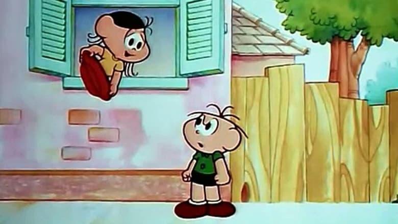 As Novas Aventuras da Turma da Mônica image
