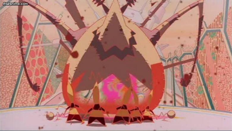 Noiseman Sound Insect image
