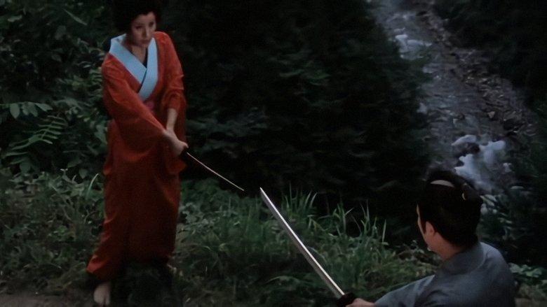Okatsu the Fugitive image