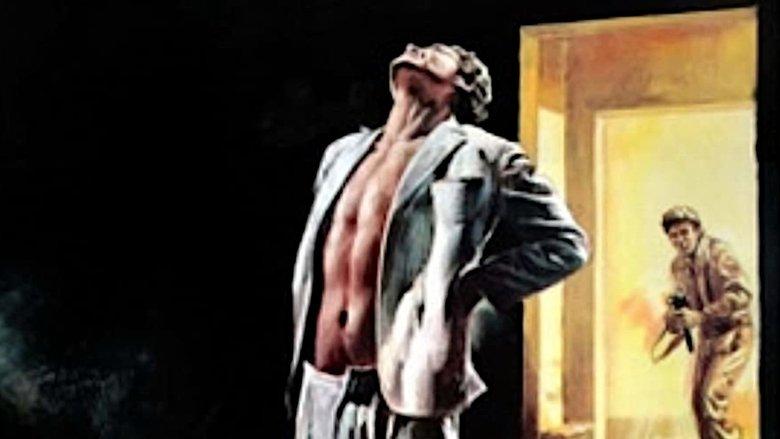 Black Jesus image