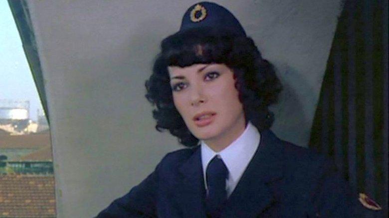 Confessions of a Lady Cop image