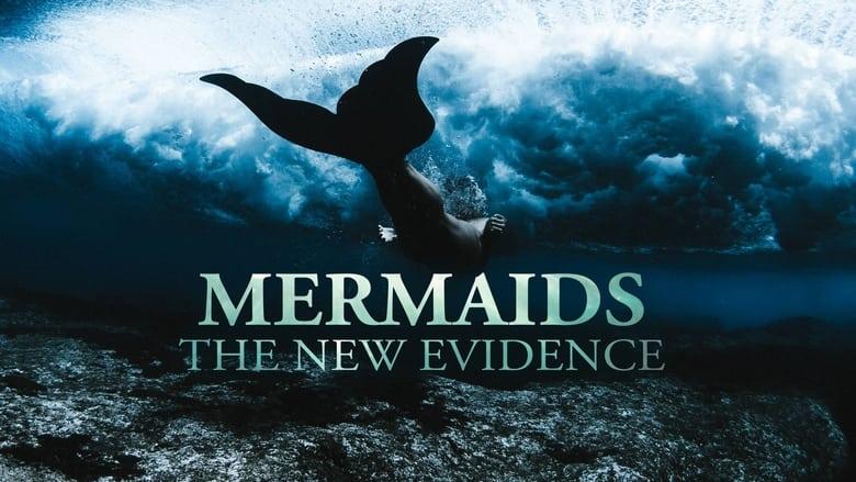 Mermaids: The New Evidence image