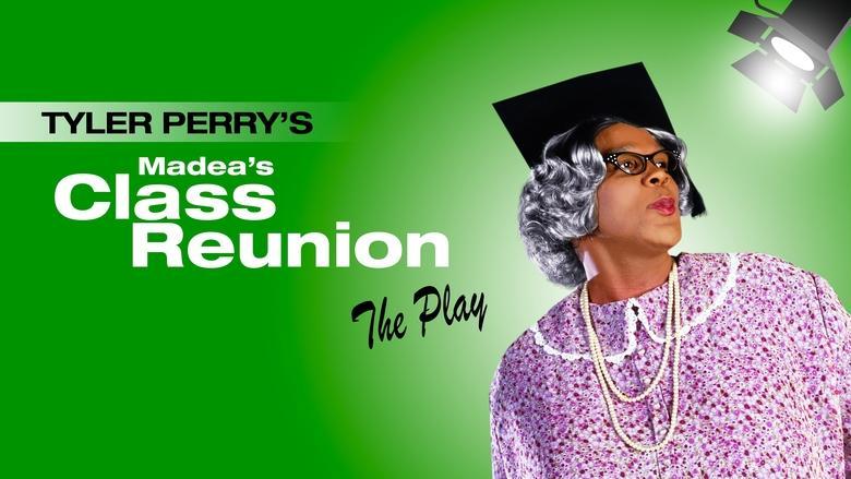 Madea's Class Reunion - The Play image