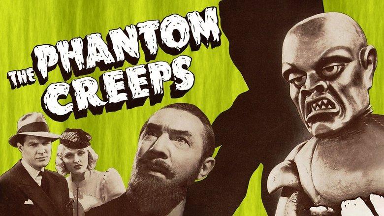 The Phantom Creeps image