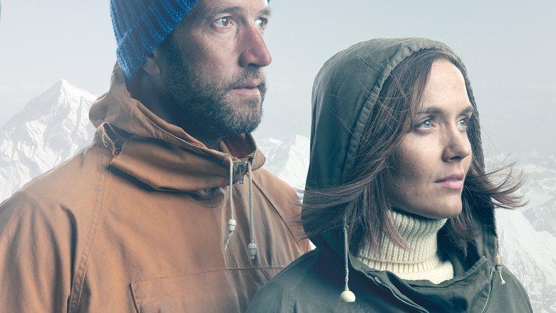 The Challenge: Everest image