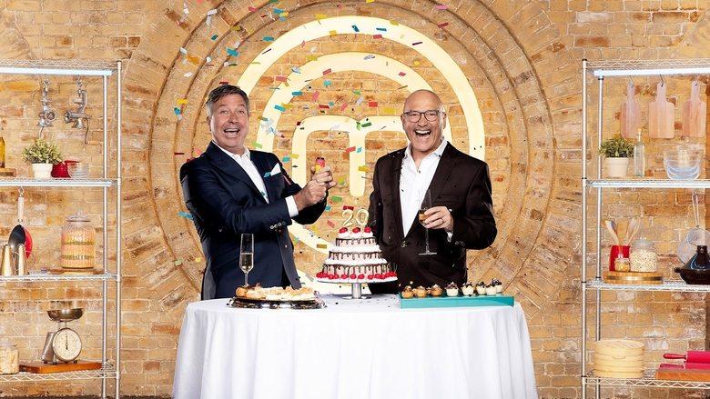 MasterChef image