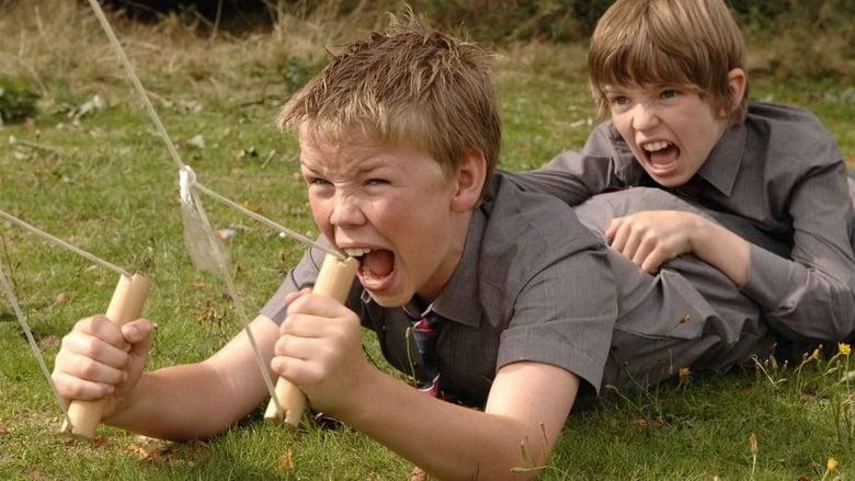 Son of Rambow image