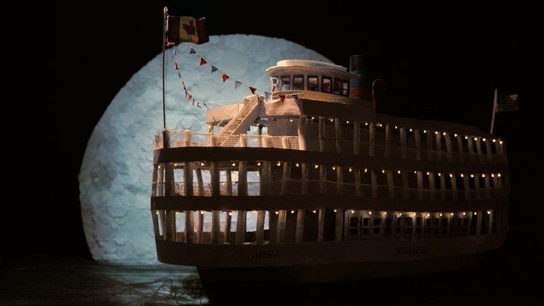 Boblo Boats: A Detroit Ferry Tale image