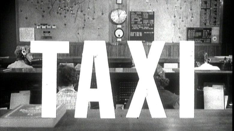 Taxi image