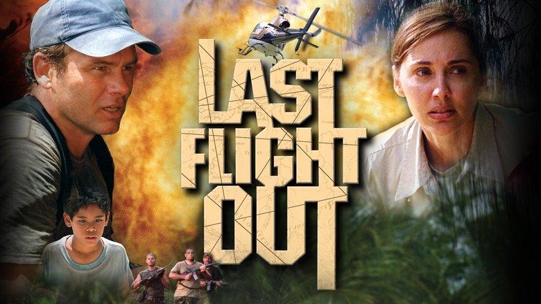 Last Flight Out image