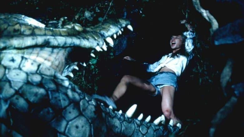 Krocodylus image
