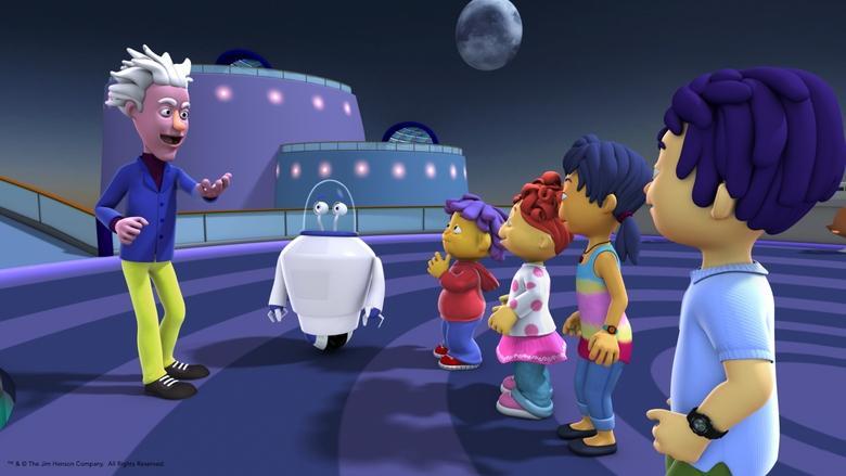 Sid the Science Kid: The Movie image