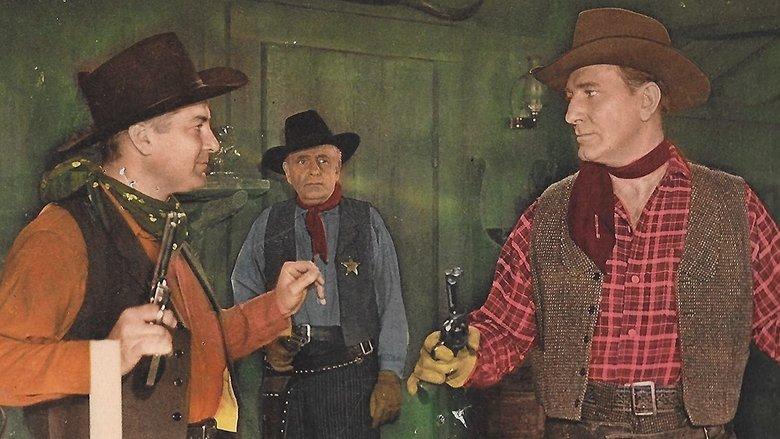 Lone Texas Ranger image
