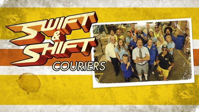 Swift and Shift Couriers image