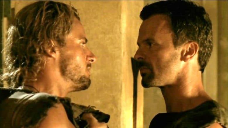 Held der Gladiatoren image