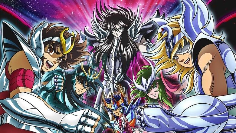 Saint Seiya: The Hades Chapter image