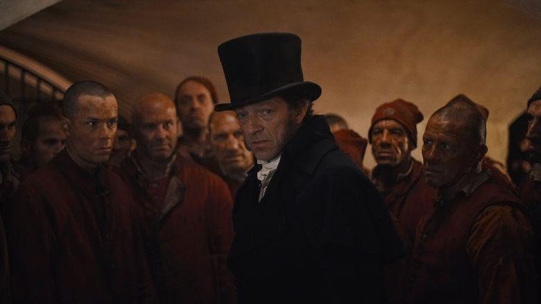 The Emperor of Paris image