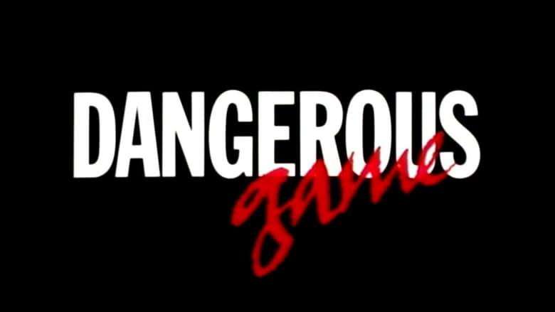 Dangerous Game image