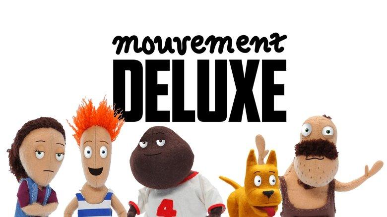 Deluxe Motion image