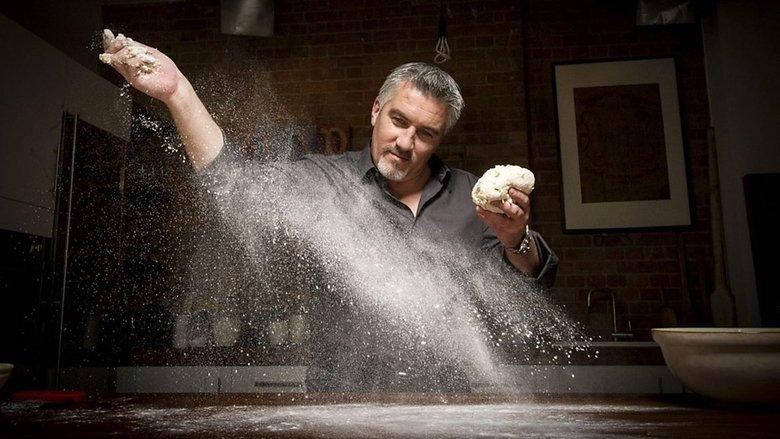 Paul Hollywood's Bread image