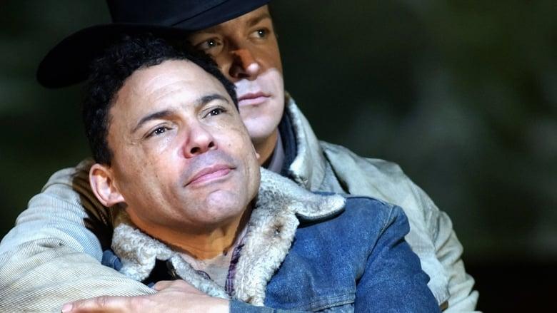 Brokeback Mountain image
