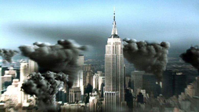 Disaster Zone: Volcano in New York image