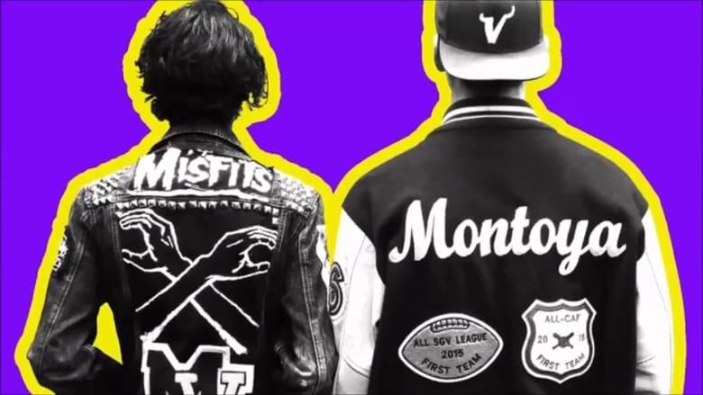 Varsity Punks image