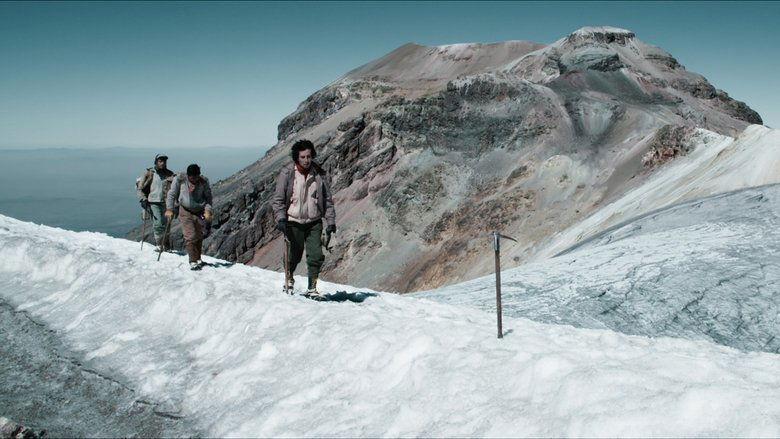 Mountaineers image