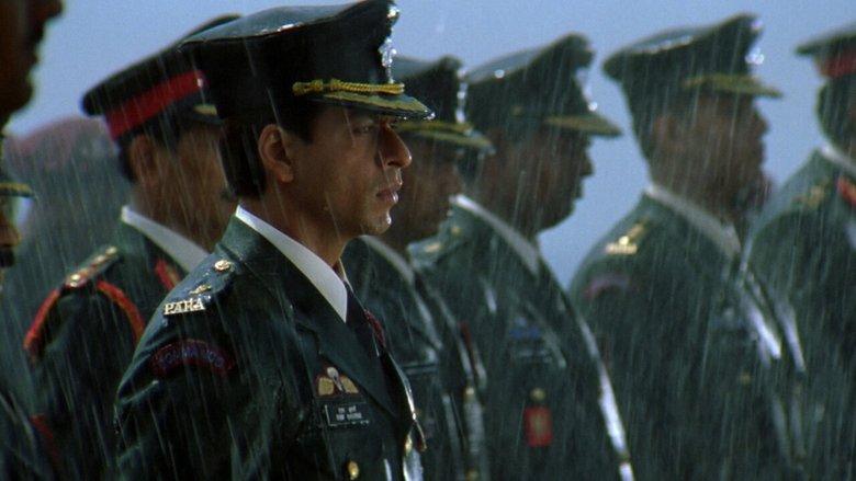 Main Hoon Na image
