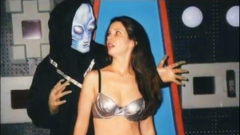 Alien Autopsy image
