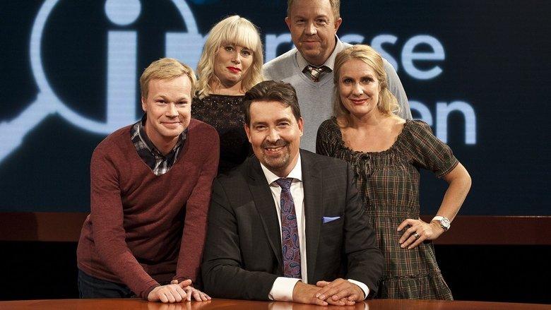 QI (SE) image