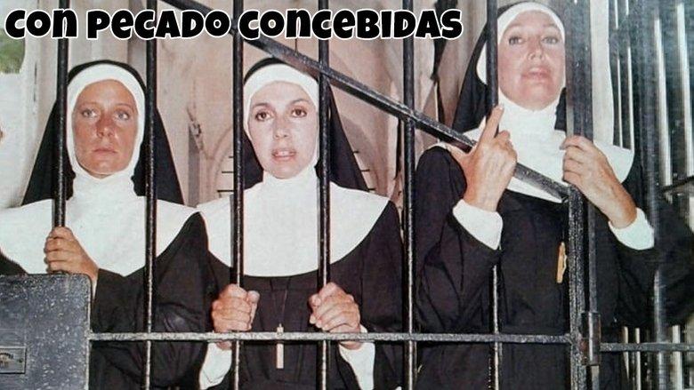 Con pecado concebidas image