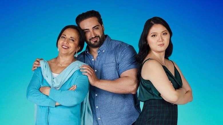I Love a Mama's Boy image
