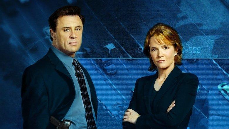 Jane Doe: The Harder They Fall image